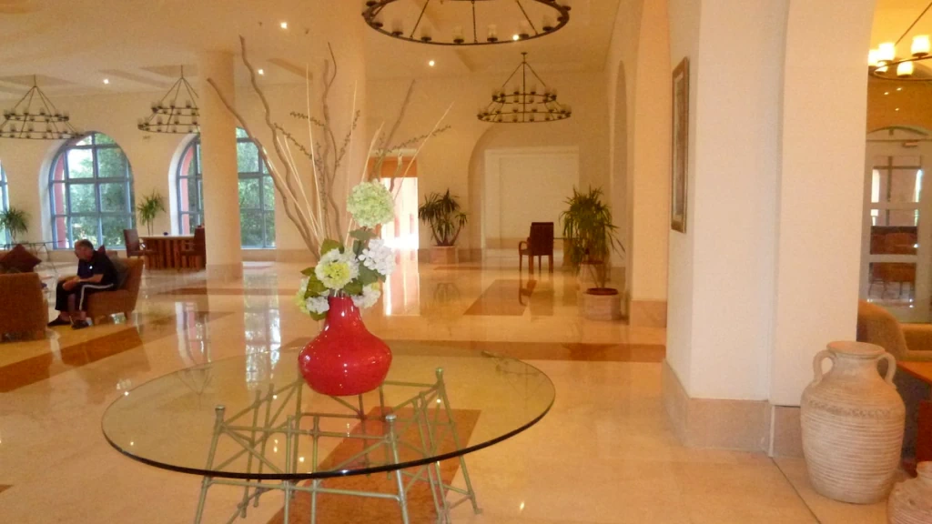 Hotel Strand Beach & Golf Resort Taba Heights - Taba